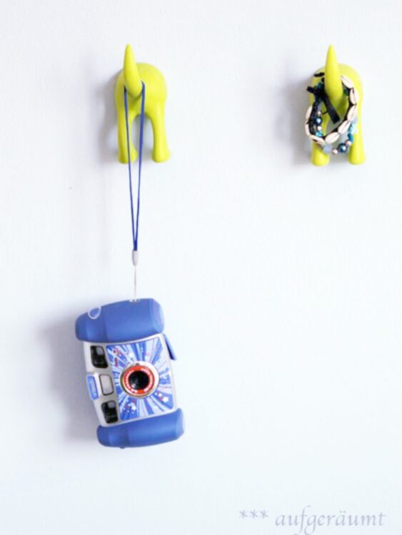 Makeover Jungenzimmer