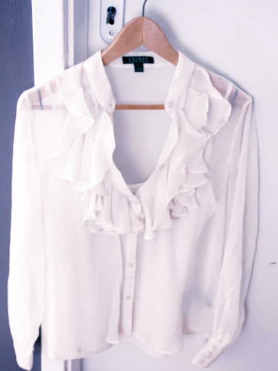 nie mehr rutschige Kleiderbügel