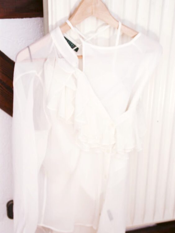 nie mehr rutschige Kleiderbügel