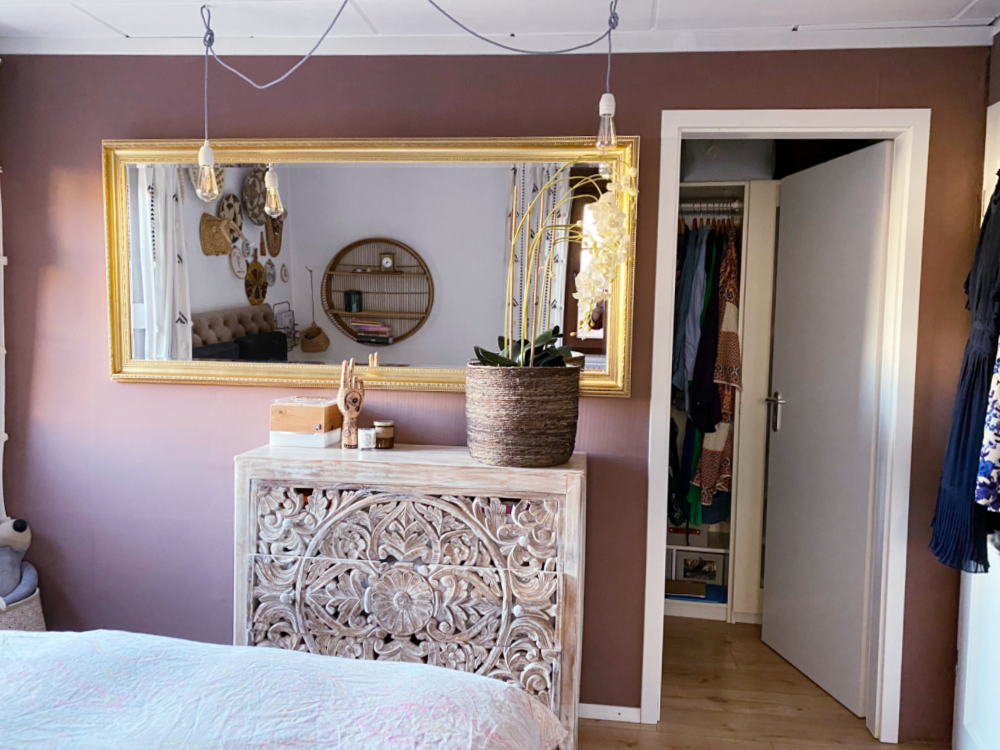 begehbarer Kleiderschrank IKEA