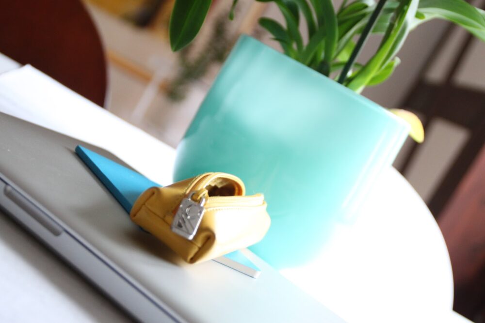 Ordnung auf dem Computer