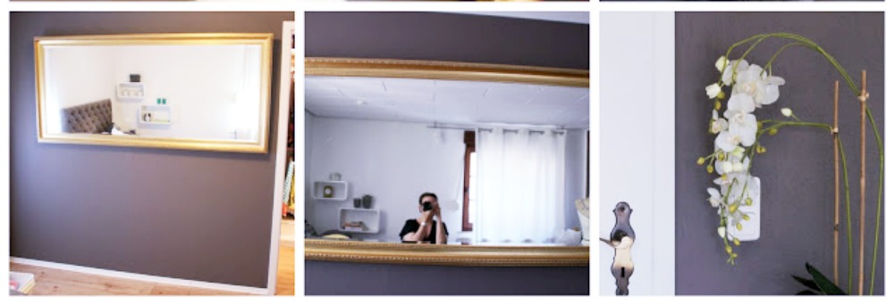 Schlafzimmer aufräumen