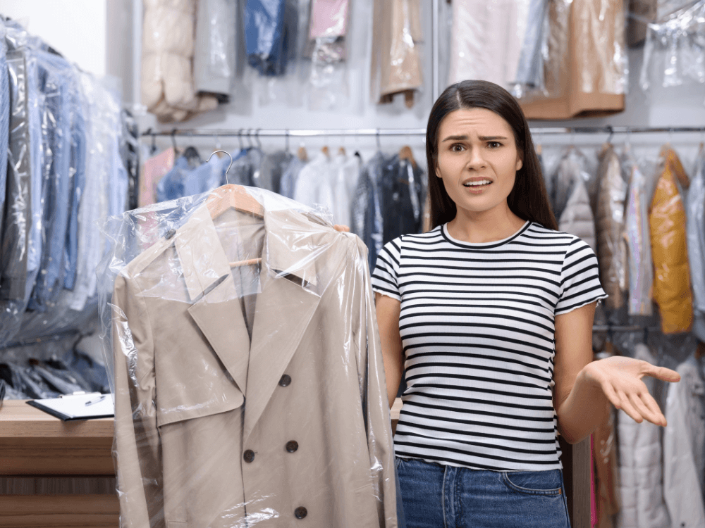 Einem Schaden nach der Reinigung vorbeugen – Ordnungsliebe zum Wochenende