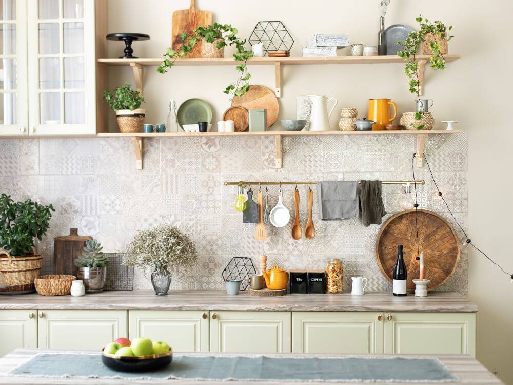 Gründe für Unordnung