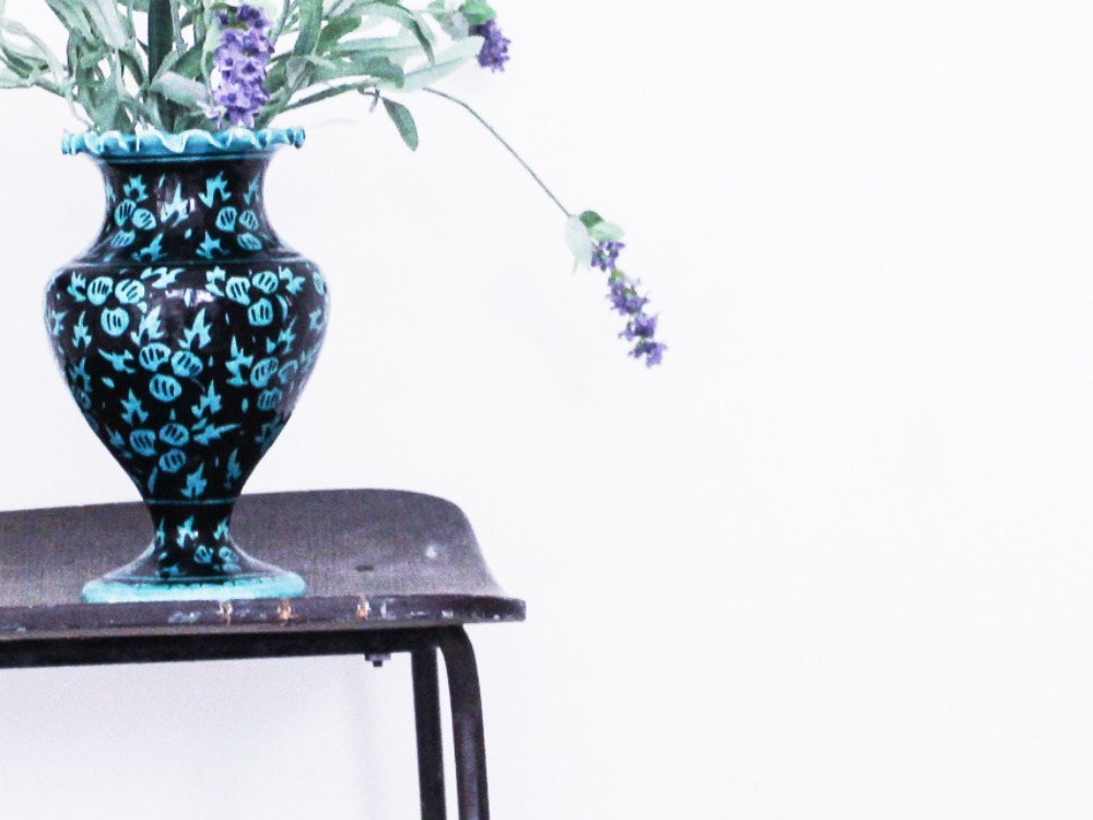 Gründe für Unordnung