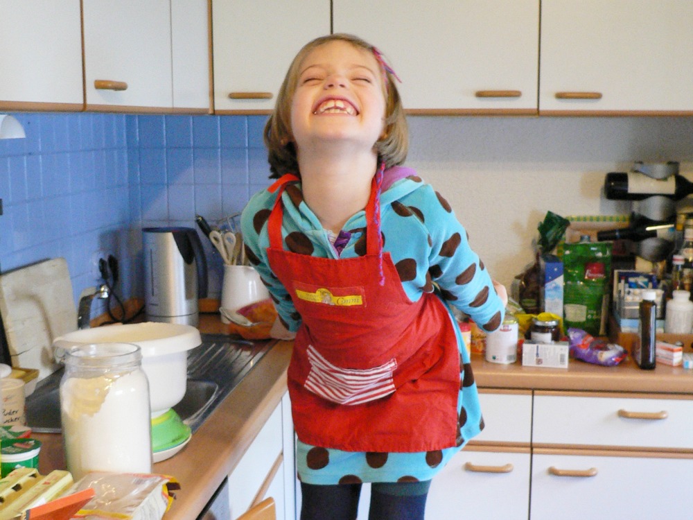 Wie viel muss ein Kind im Haushalt helfen