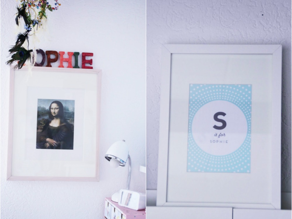 Vom Kinderzimmer zum Jugendzimmer