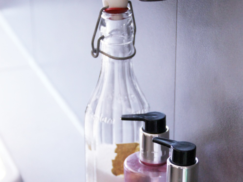 Highlights im Bad: Was ich dort liebe