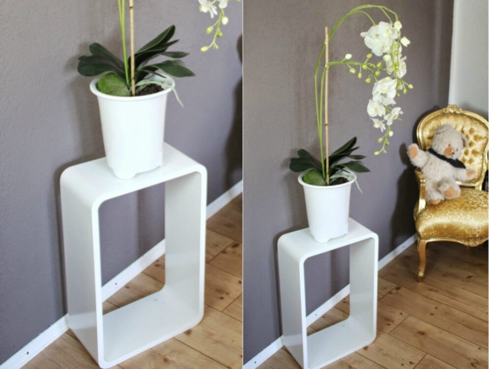 Mach es wie die Shaker