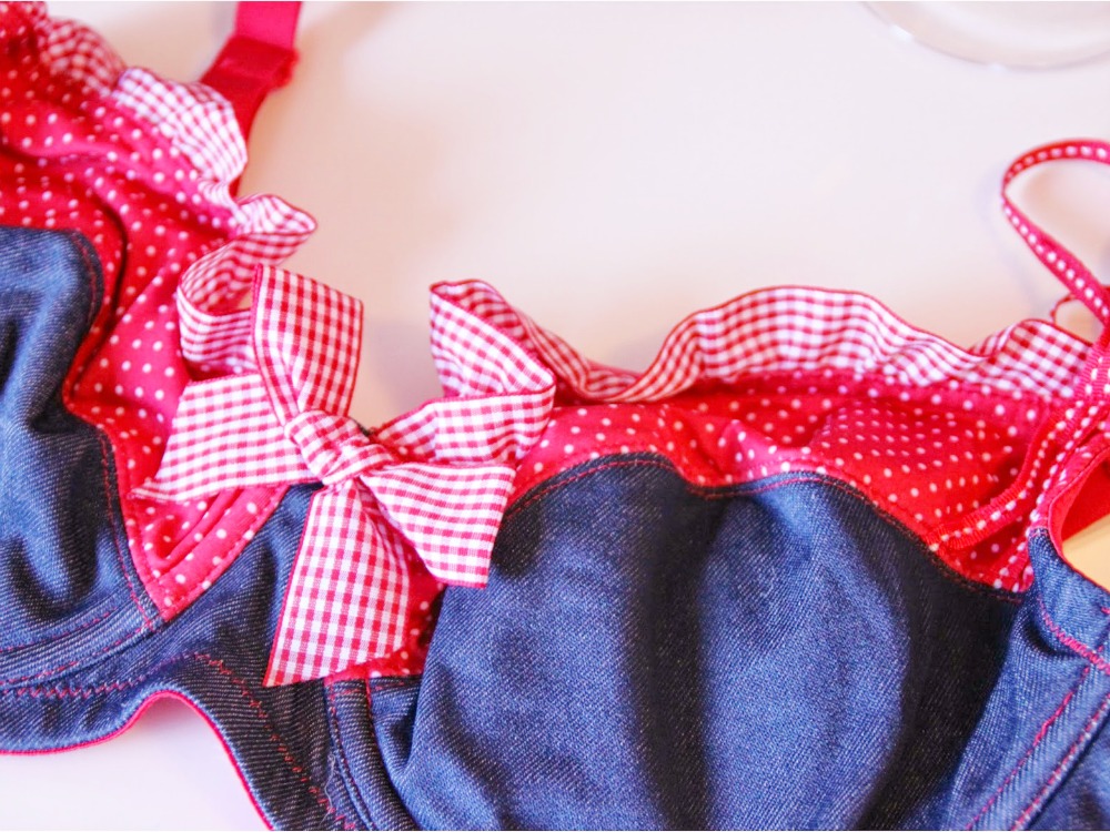 Der perfekte Sitz für Kleidung Teil 2 – die Unterwäsche