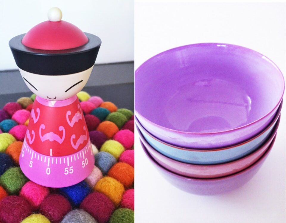 Fruehjahrsputz Kueche