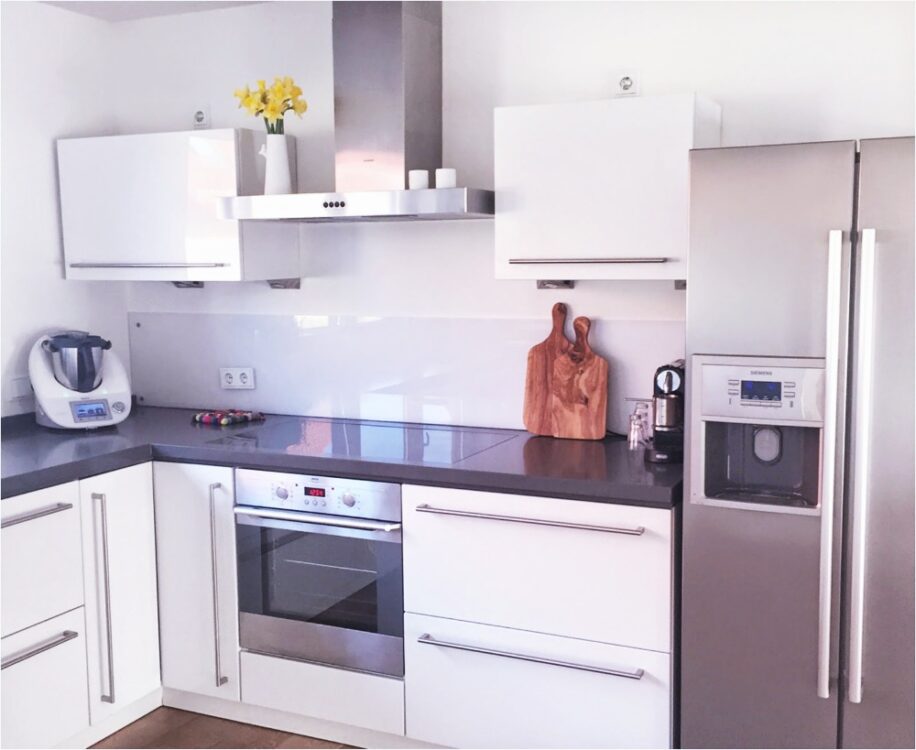 Die Frühjahrsputz-Challenge: Die Küche