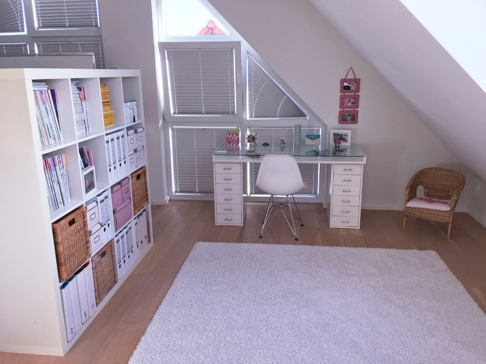 Fruehjahrsputz Schlafzimmer Kopie