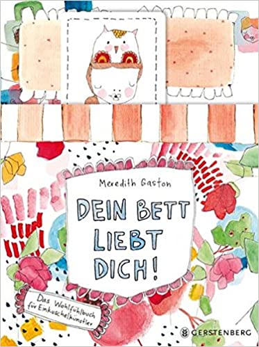 Dein Bett liebt dich