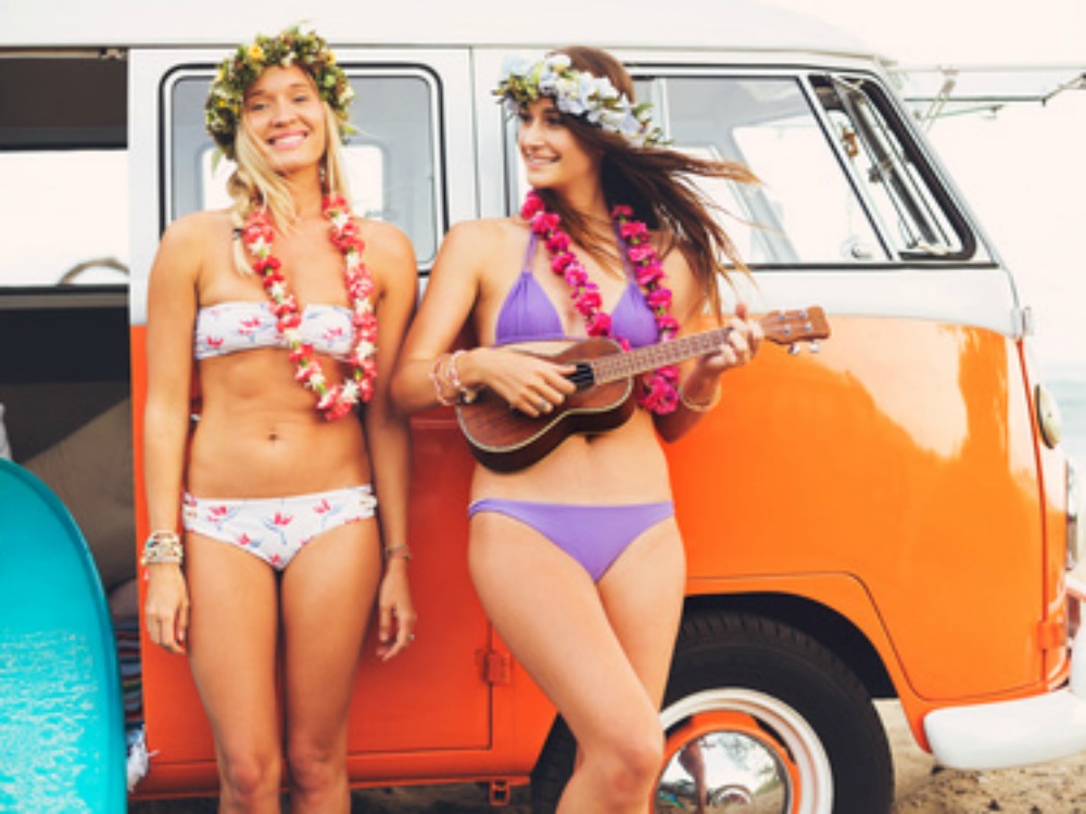 Wie sieht mein perfekter Bikini aus? 5 Schritte zum unglaublich schicken Sommerbegleiter