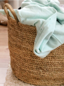 Ws ist sinnvoller? Einmal in der Woche waschen oder jeden Tag?