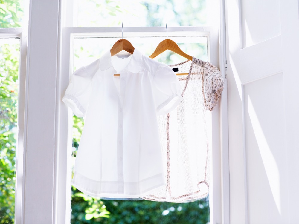 10 Fehler beim Wäschewaschen und wie man sie vermeiden kann