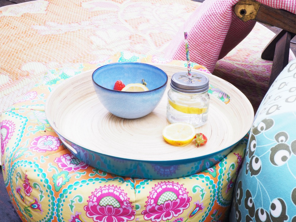 Balkonien … ohoh Balkonien!