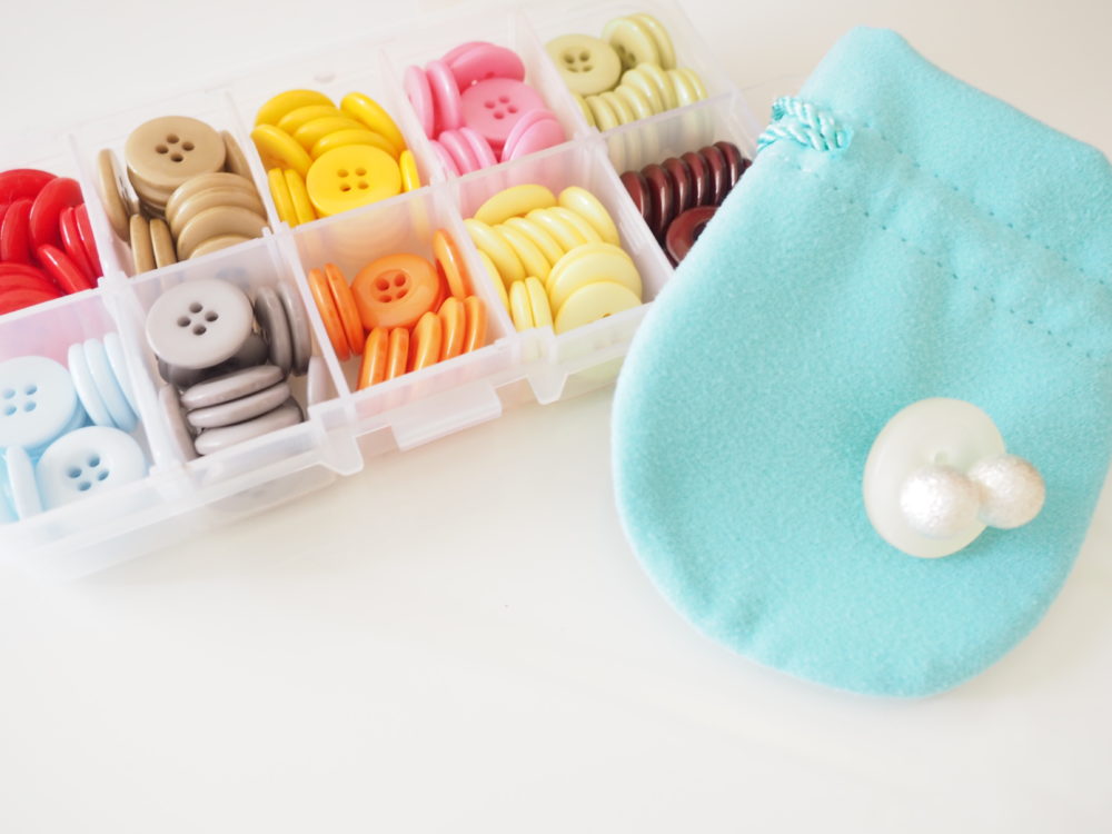 Optimal Packen – Nie wieder verlorene Ohrringe!