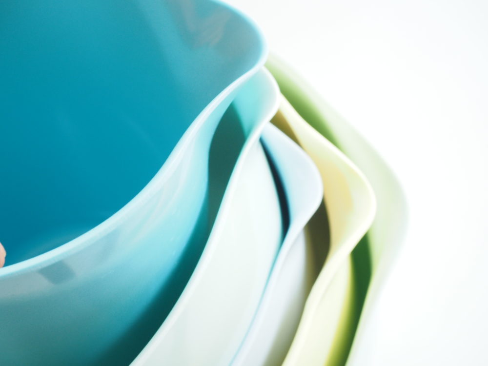 So bekommt ihr Ordnung in eure Schüsseln