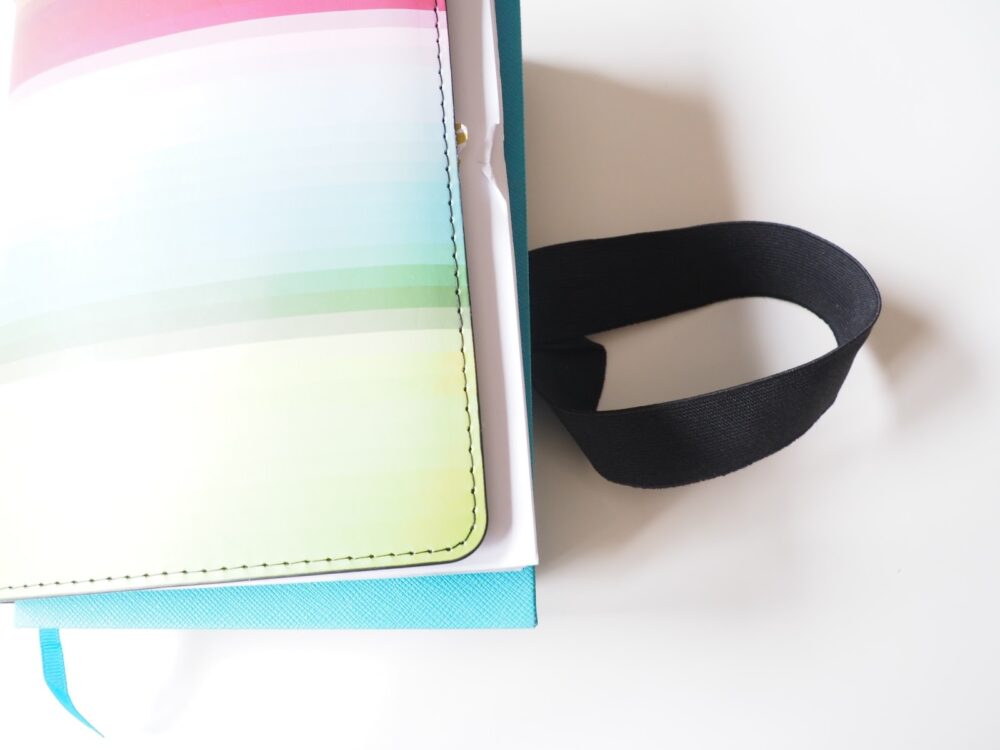 Alles unter Dach und Fach – Mein Kalendersystem