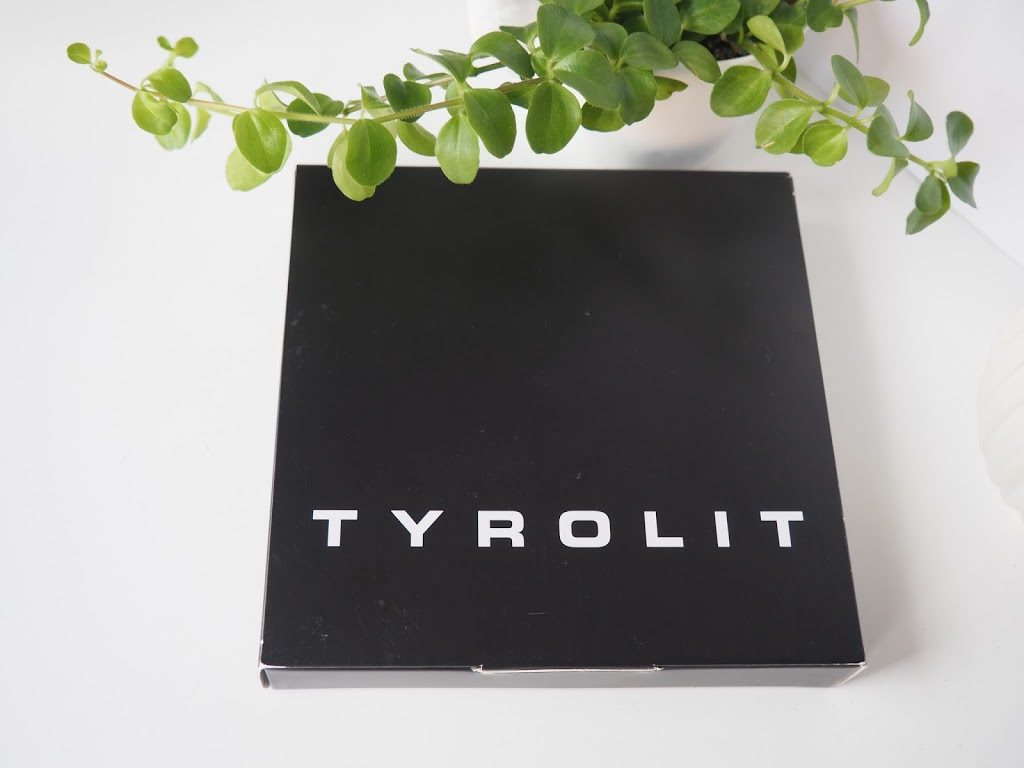 Der Tyrolit Schleifreiniger in unserem Test