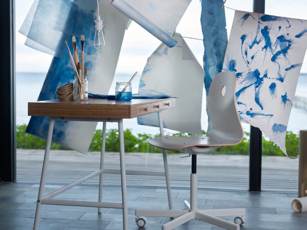 Lillasen © Inter IKEA Systems B.V. 2014