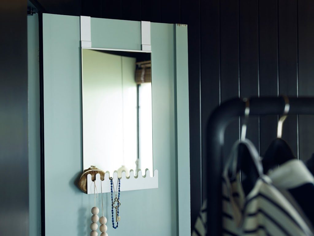 Garnes Spiegel © Inter IKEA Systems B.V. 2014