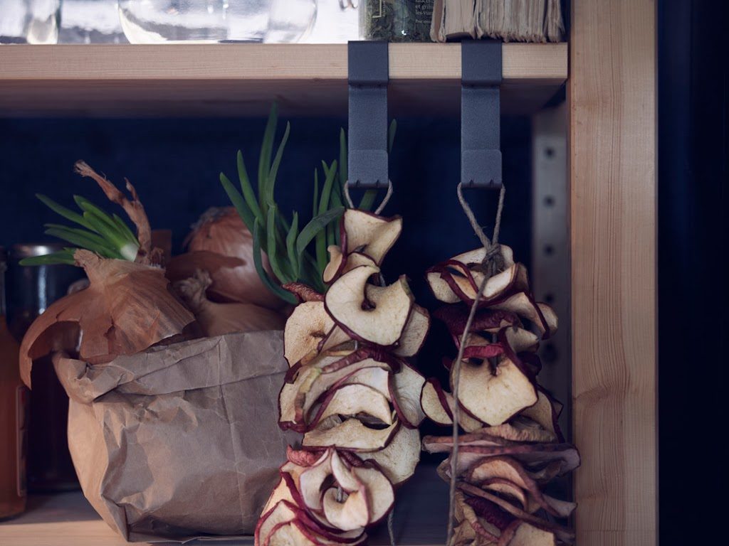 Haken für Ivar © Inter IKEA Systems B.V. 2014