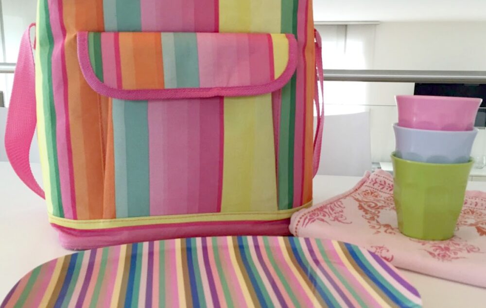 ORDNUNGSLIEBE MIT SONJA: Vive la France! Pause machen mit Stil