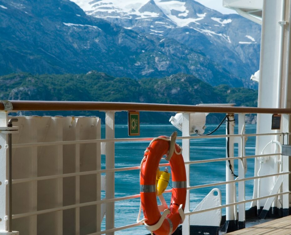 5 Tipps für eine entspannte Kreuzfahrt