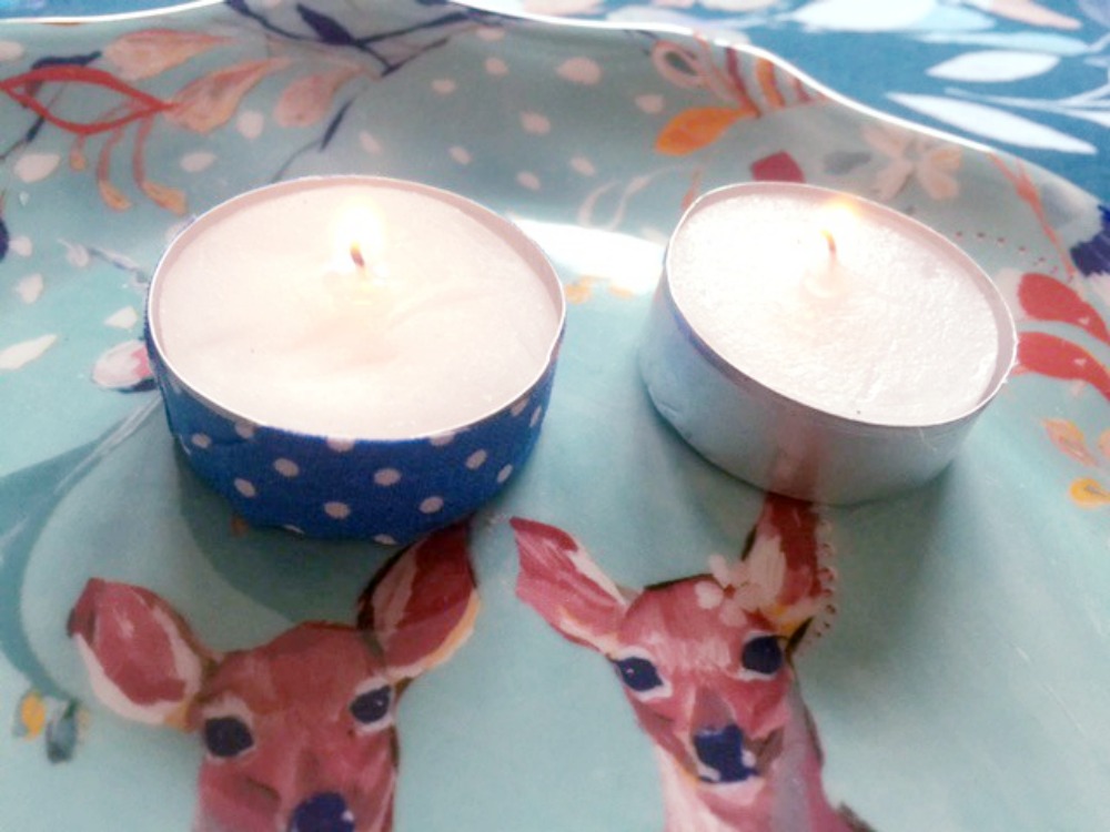 Soll man Kerzen einfrieren