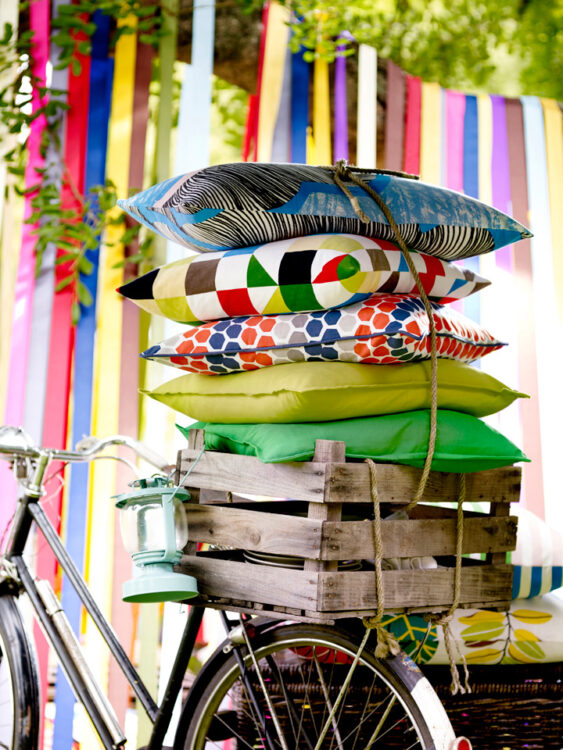 Ikea Sommer 2016 © Inter IKEA Systems B.V. 2016