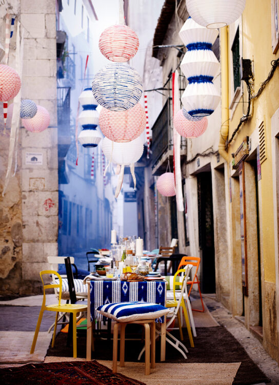 Ikea Sommer 2016 © Inter IKEA Systems B.V. 2016