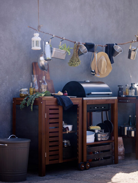 Ikea Sommer 2016 © Inter IKEA Systems B.V. 2016