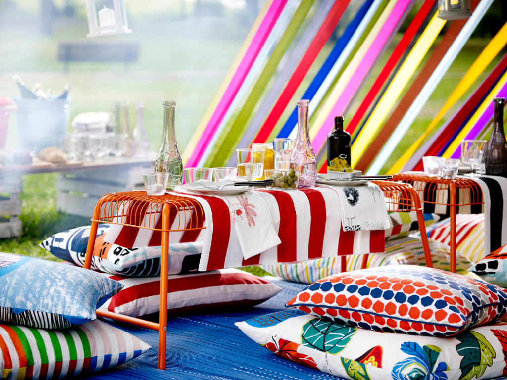 Ikea Sommer 2016 © Inter IKEA Systems B.V. 2016