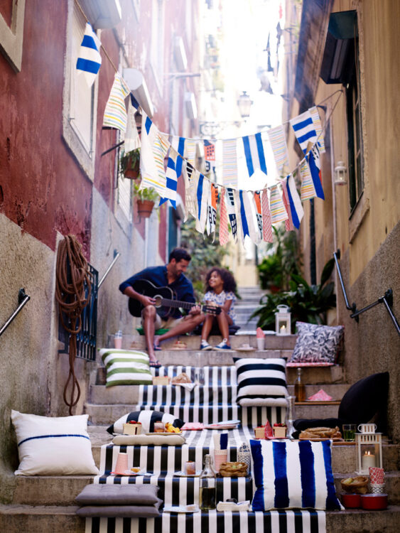 Ikea Sommer 2016 © Inter IKEA Systems B.V. 2016