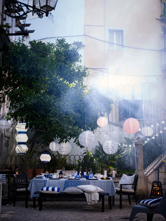 Ikea Sommer 2016 © Inter IKEA Systems B.V. 2016