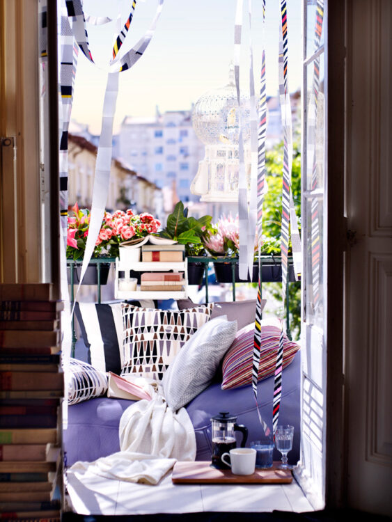 Ikea Sommer 2016 © Inter IKEA Systems B.V. 2016