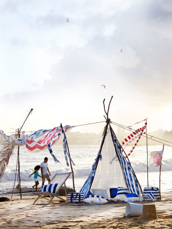 Ikea Sommer 2016 © Inter IKEA Systems B.V. 2016