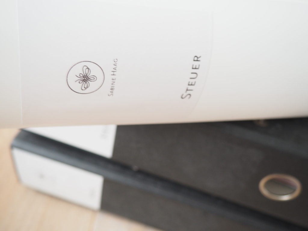 Frühjahrsputz im Büro