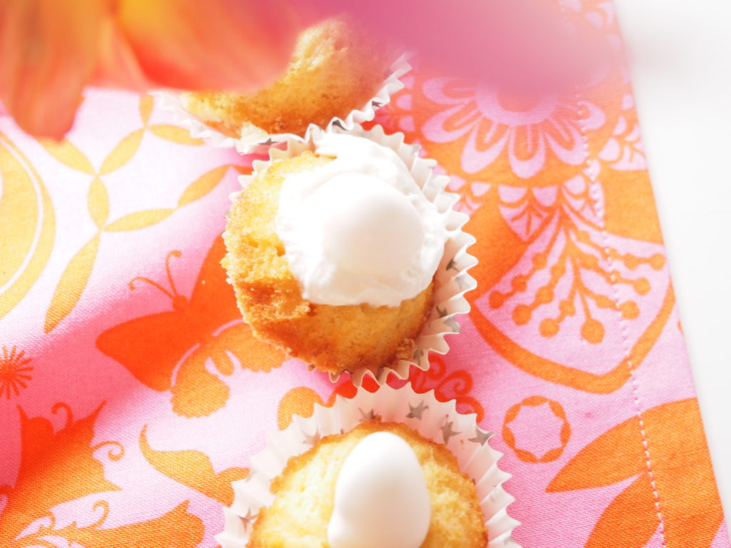 #ichbacksmir Osterbrunch