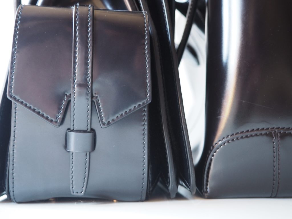 Handtaschen aufbewahren