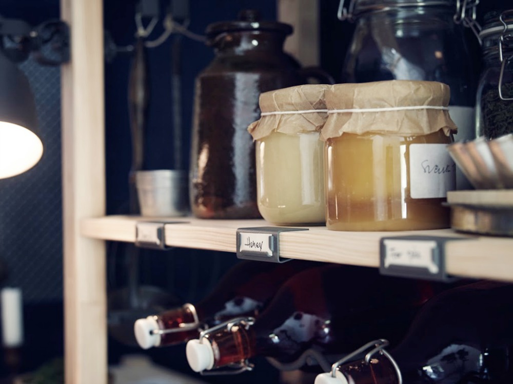 Ordnungshelfer aus Schweden – Neuheiten im Oktober von Ikea