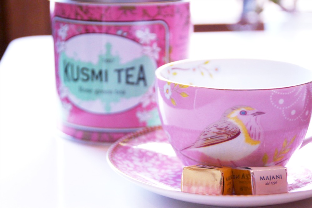 Tisch eindecken richtig