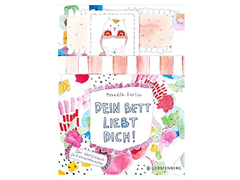 Raus ins Grau oder doch lieber im Bett verstecken? – Leseempfehlungen für März