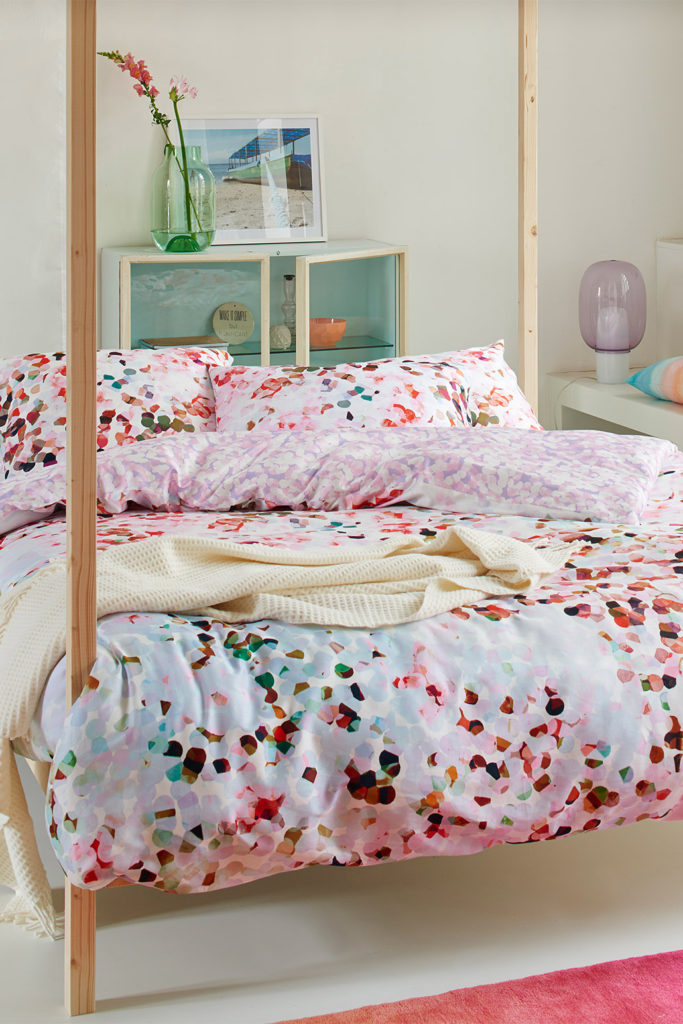 Bettwäsche von Esprit