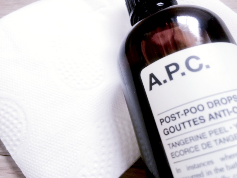 Aesop Post Poo Drops
