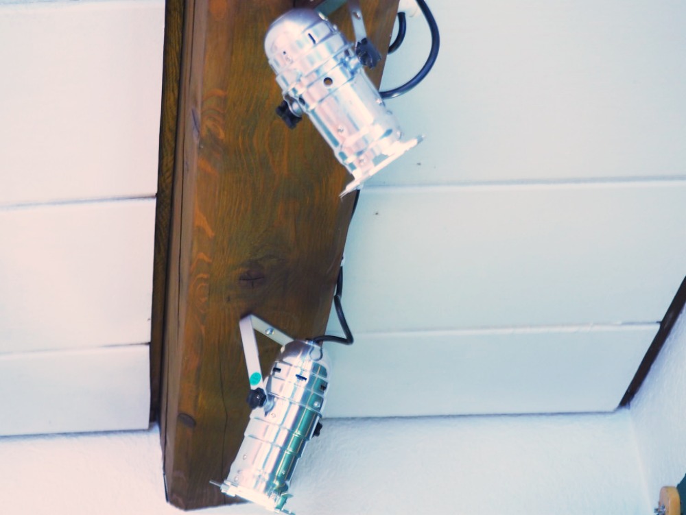 Büro Makeover - Ordnung im Büro