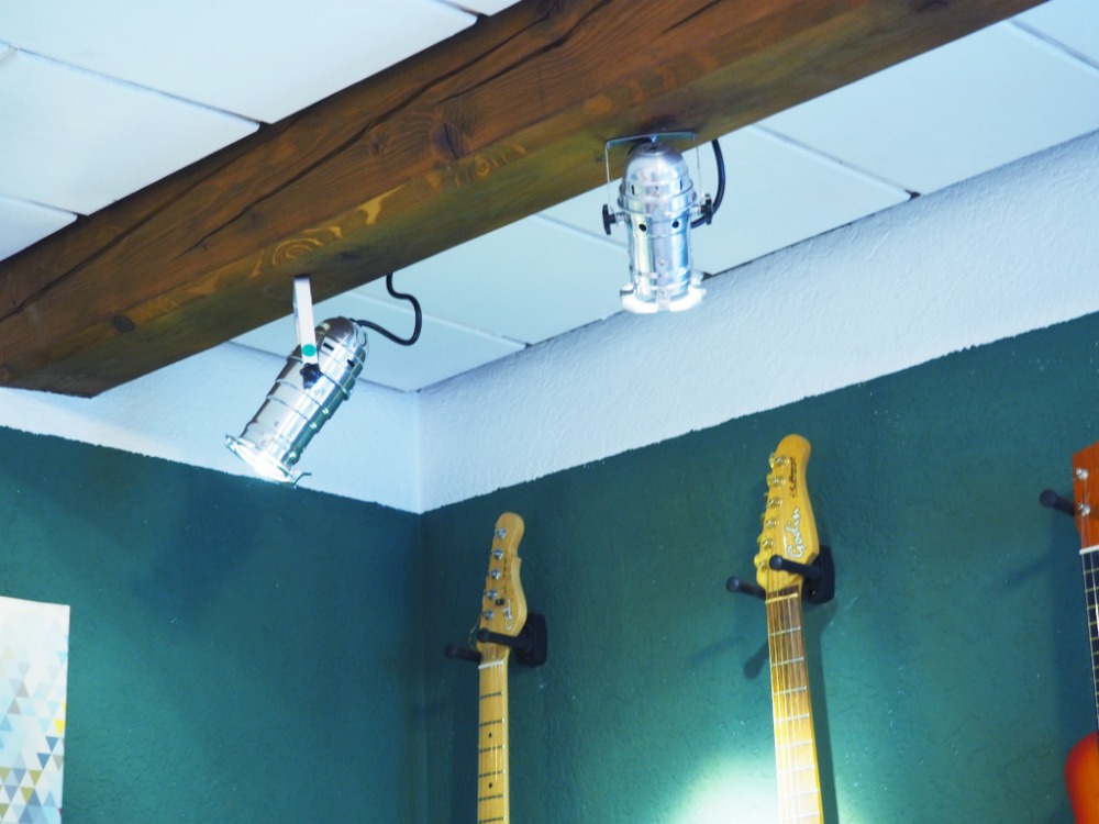 Büro Makeover - Ordnung im Büro